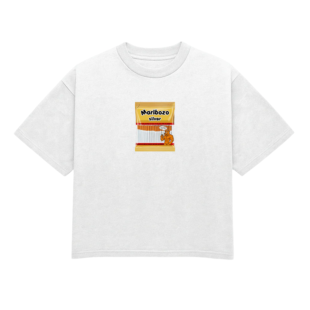 Nostalgic Tee
