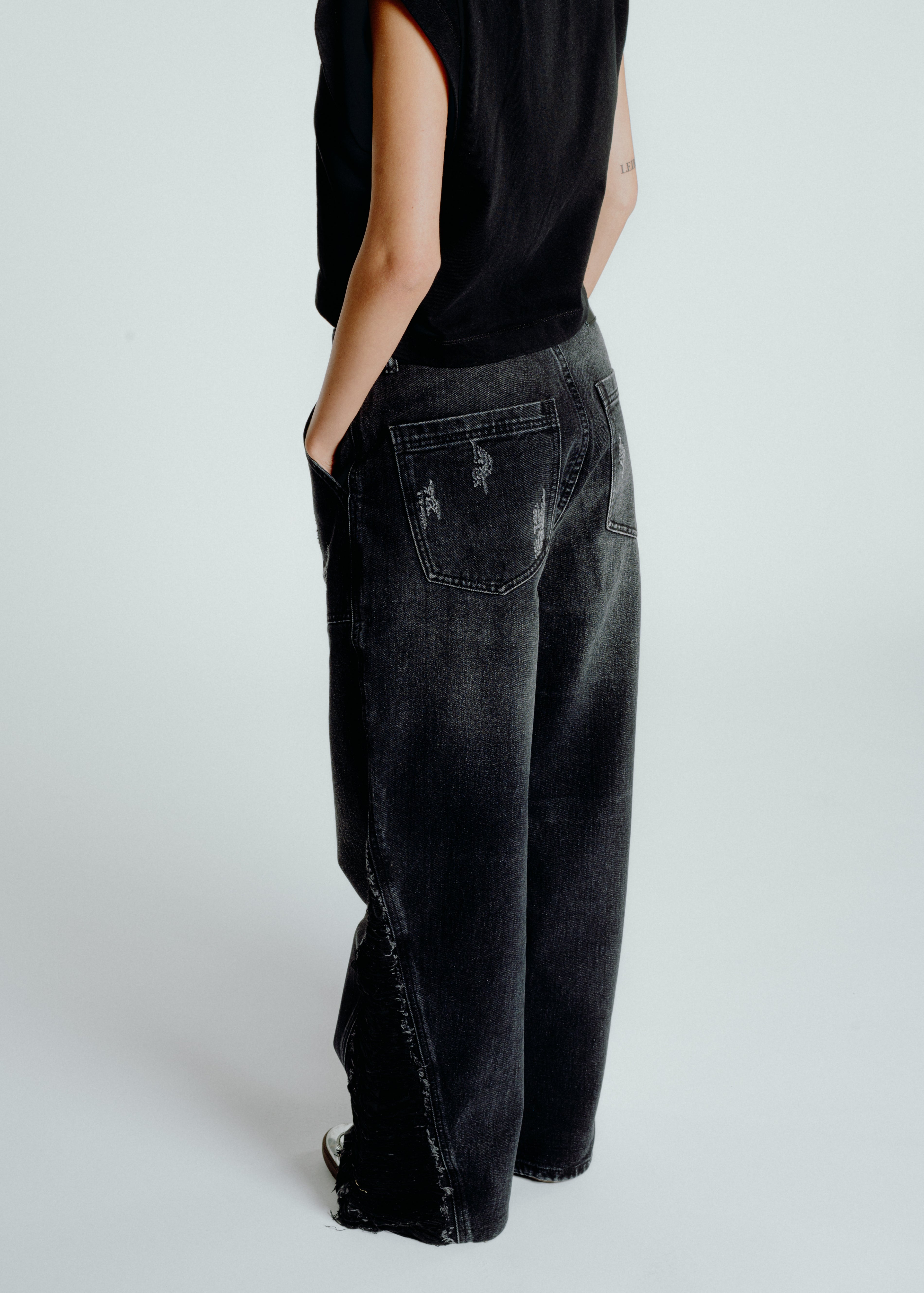 Resurge Jeans