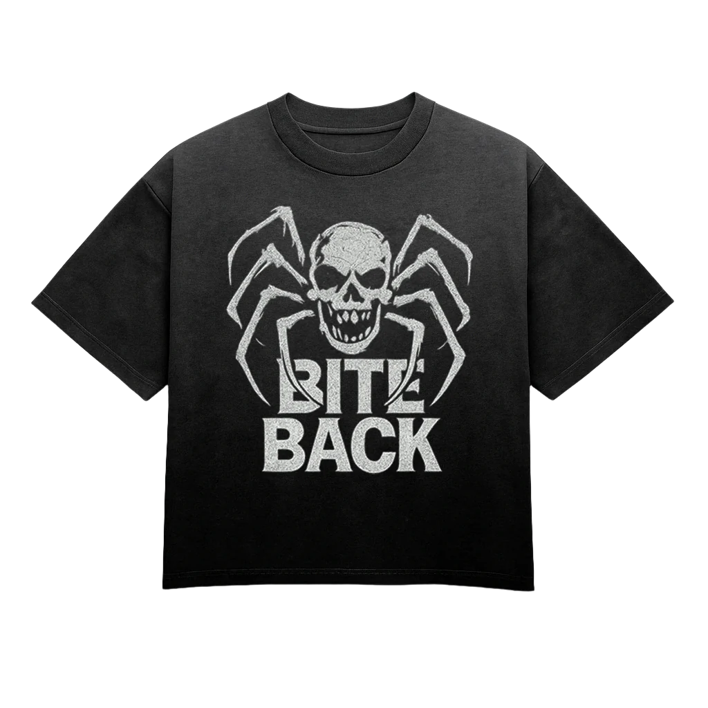 Bite Back Tee