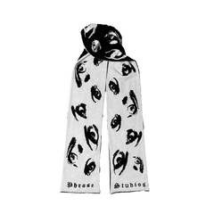 All Eyes Scarf