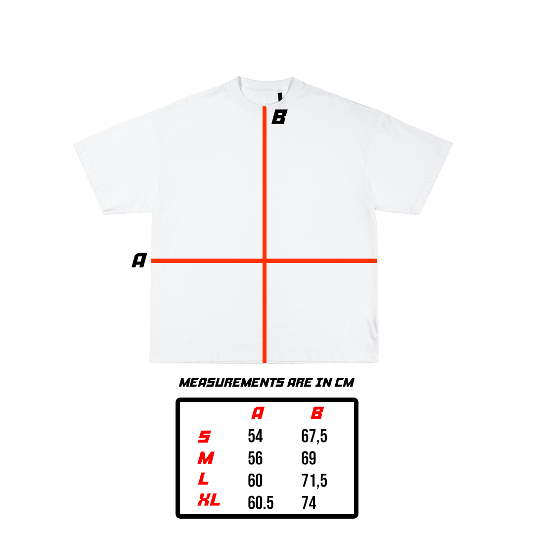 Masterpiece Tee