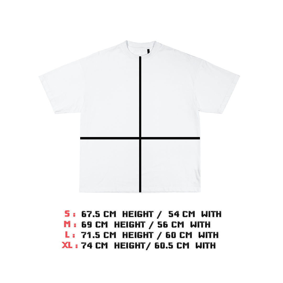Not All Ears Listen Tee