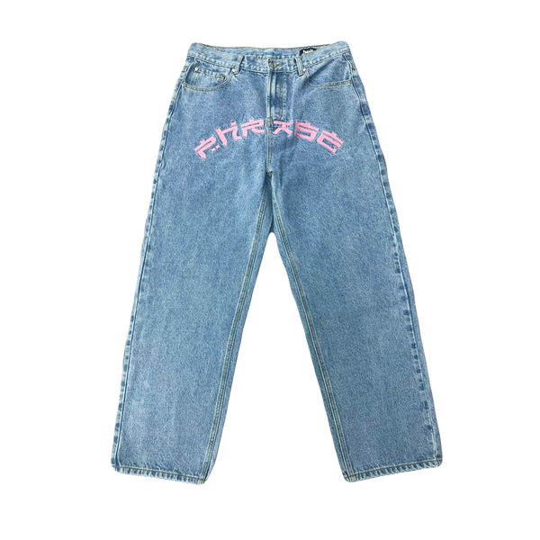 Ryu Sakura Jeans