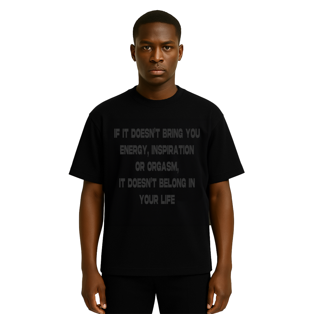 Essentials Tee