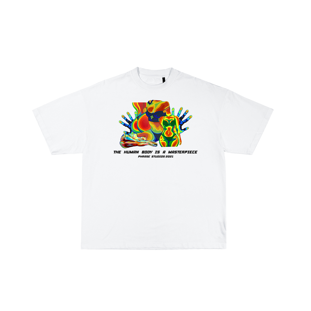 Masterpiece Tee