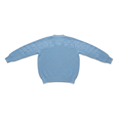 Blue Horizon Knit