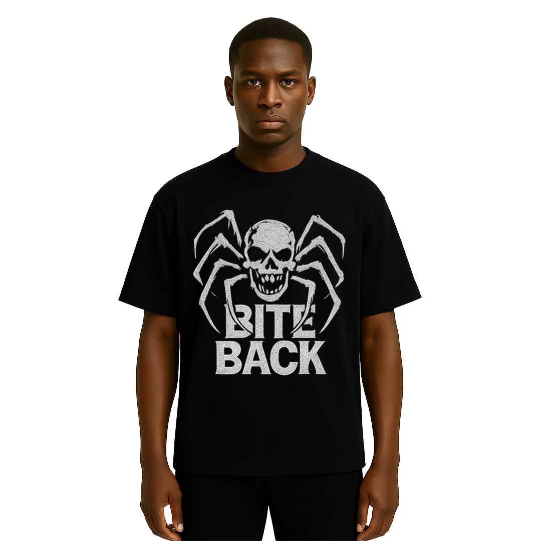 Bite Back Tee