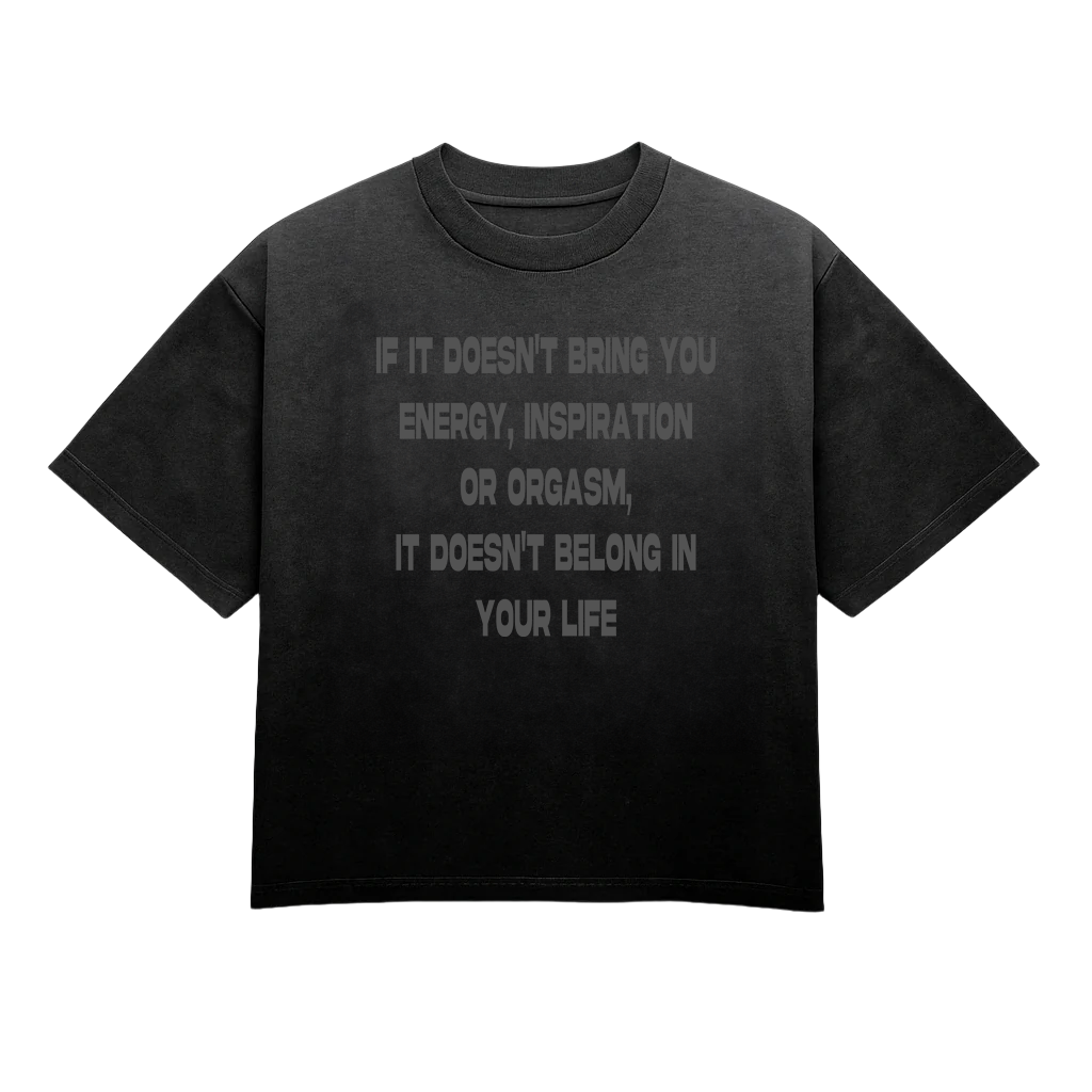 Essentials Tee