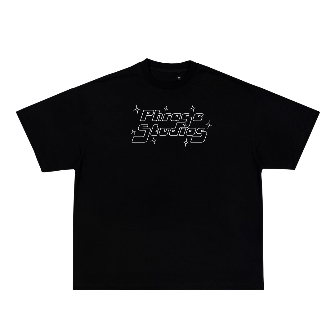 Phrase Club Tee